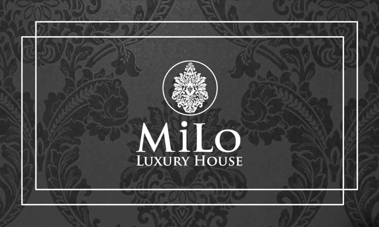 Milo Luxury House -Free Airport Pick Up-10Min Drive Βίλα Μαρκόπουλο Εξωτερικό φωτογραφία